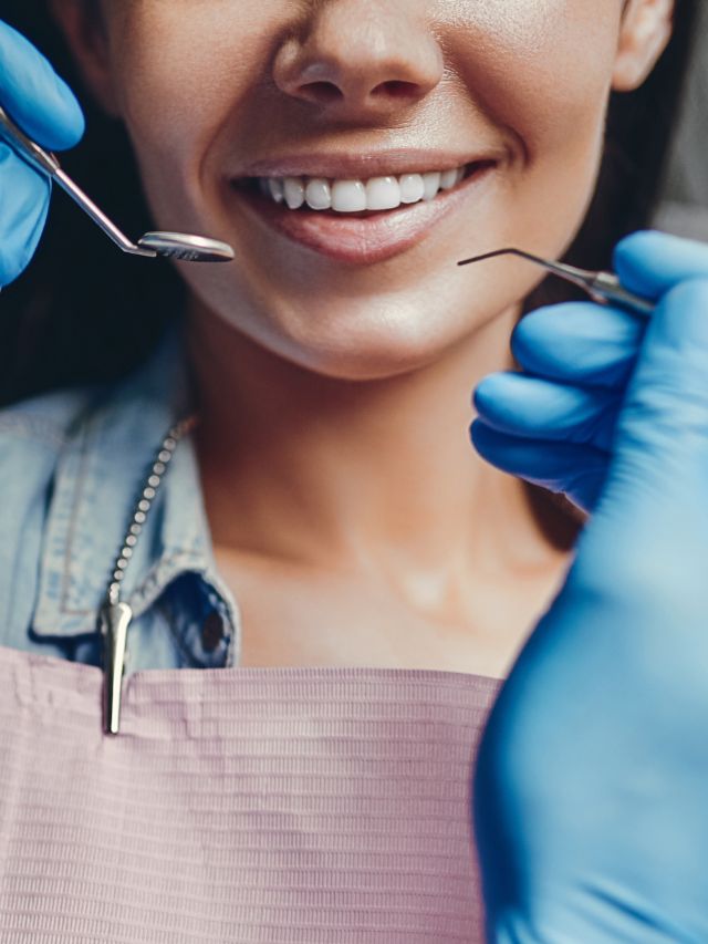 Dental Implant Procedure: A Step-by-Step Guide