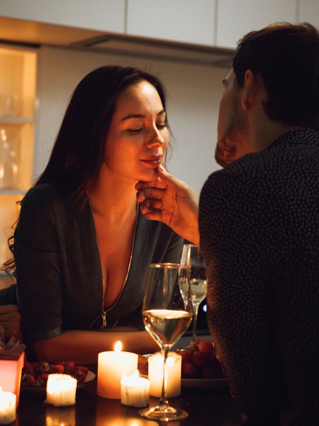 3 Dinner and Classic Date Night Duo Ideas For Long-Term Couples