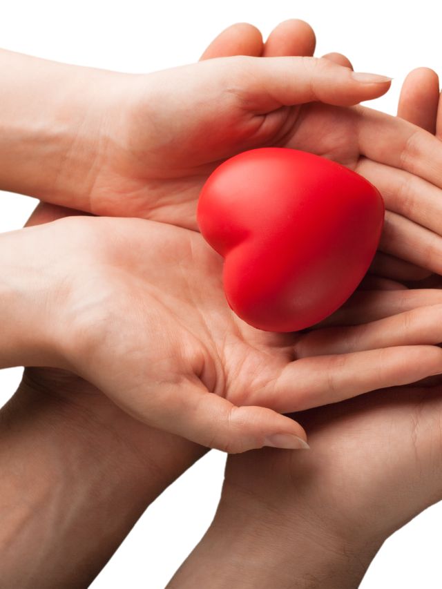 5 Easy Steps for Women to Ensure a Healthy Heart