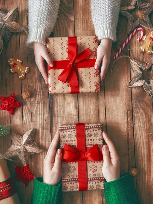 5 Best Christmas Gift Ideas For Family in 2023