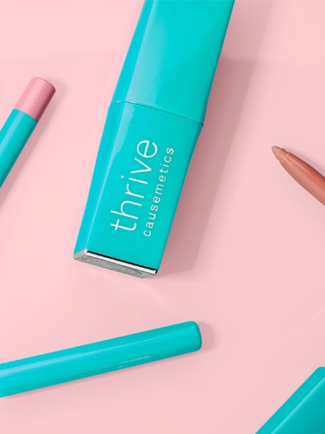 Thrive Causemetics Has The Best Concealer – Here’s Why