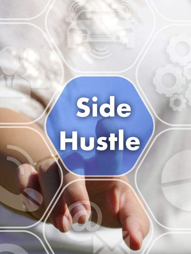 5 Top Tips for Starting a Side Hustle in Texas
