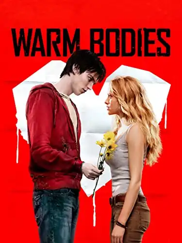 Warm Bodies