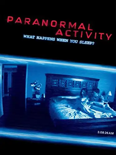 Paranormal Activity