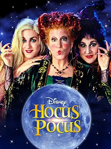 Hocus Pocus