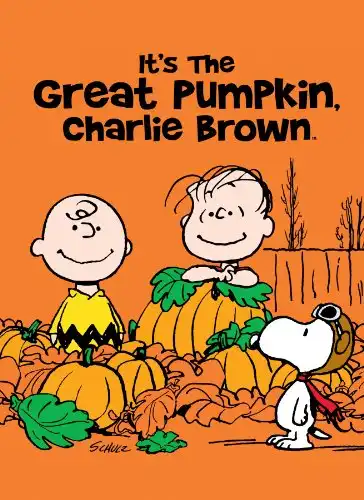 It s the Great Pumpkin, Charlie Brown