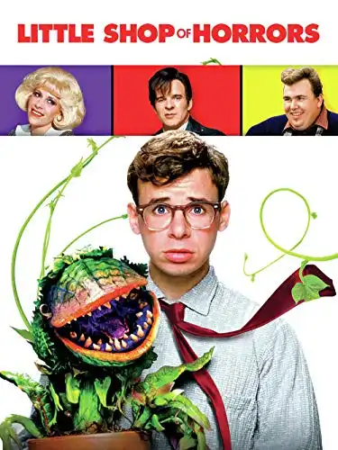 Little Shop of Horrors (1986)