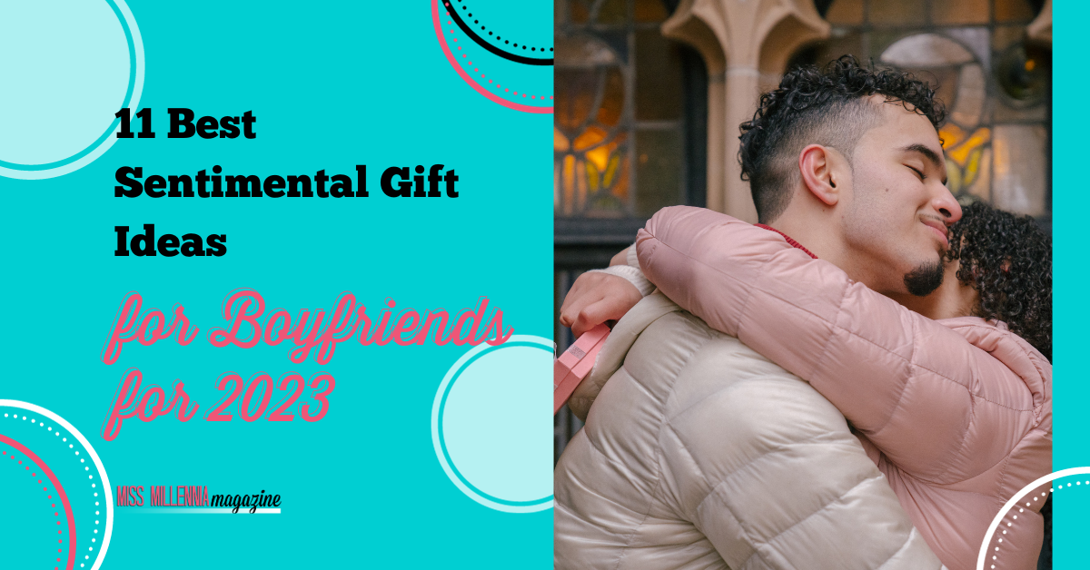 57 Thoughtful Gifts for Boyfriend 2023, What to Get Your Boyfriend