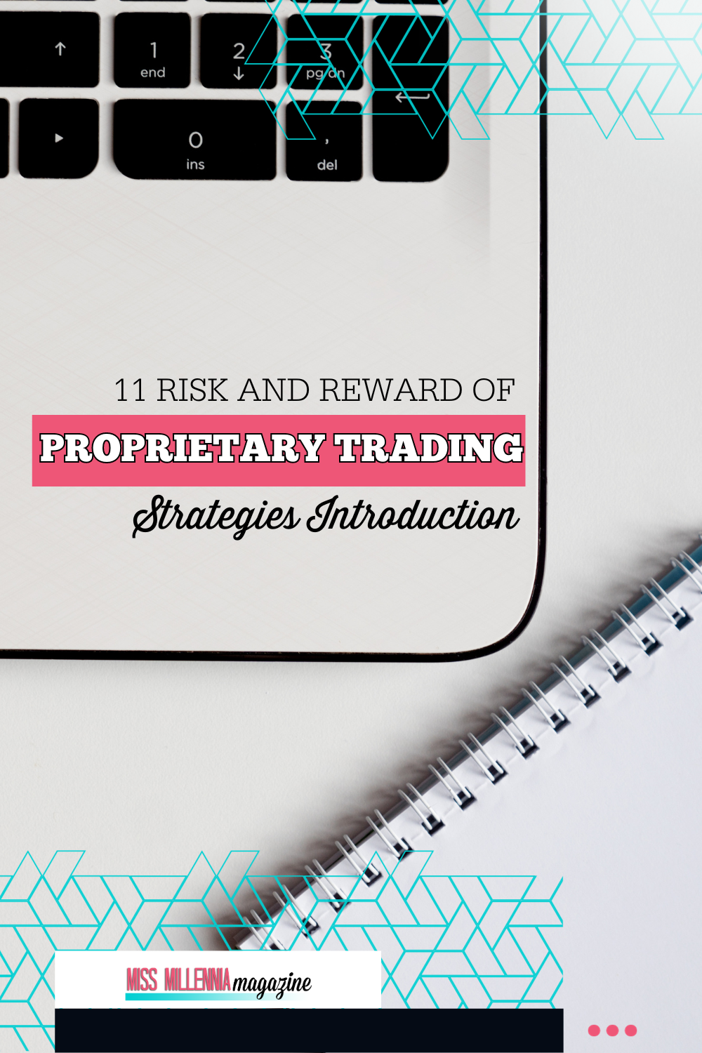 11 Risk and Reward of Proprietary Trading Strategies Introduction