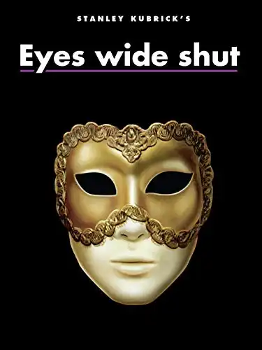 Eyes Wide Shut