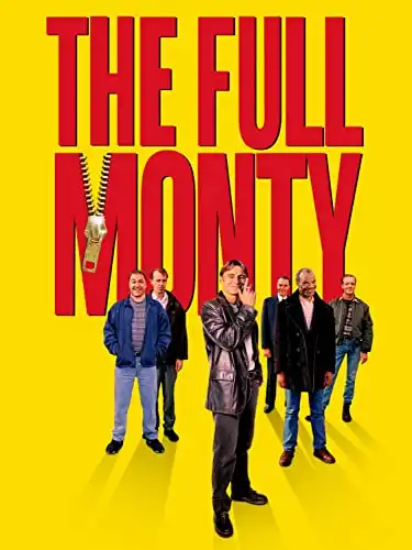 The Full Monty