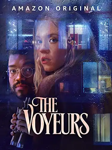 The Voyeurs