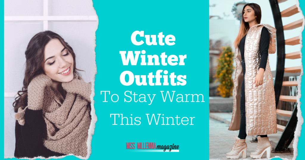 Winter Wear 2024: Ultimate Guide to Cozy Fashion Essentials – Thetamelon