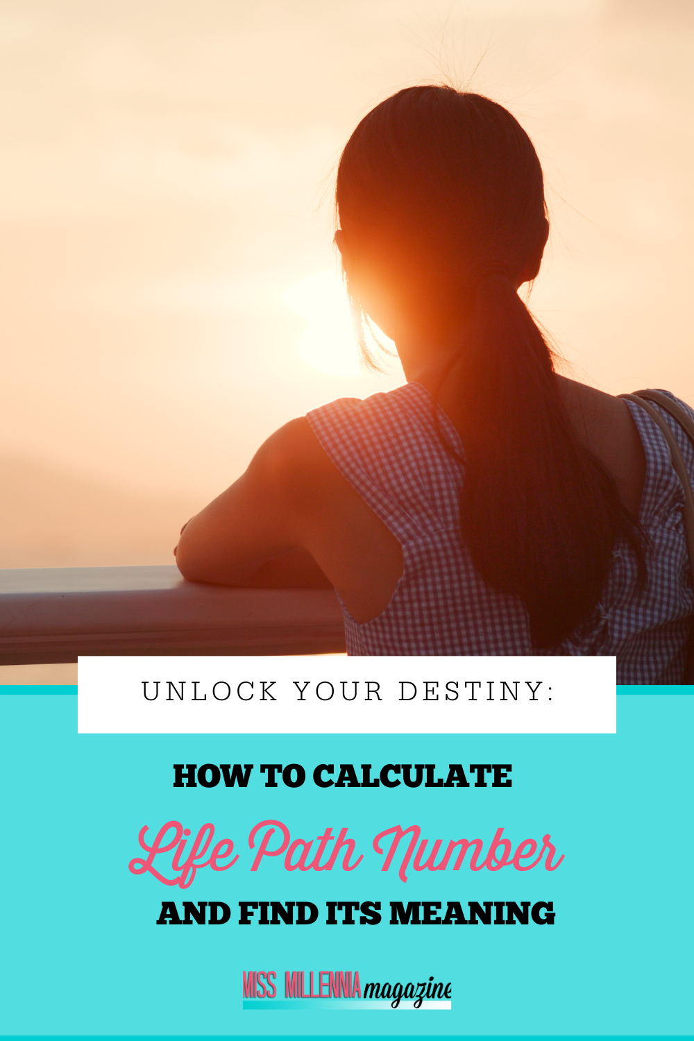 Unlock Your Destiny: How To Calculate Life Path Number And Find Its Meaning