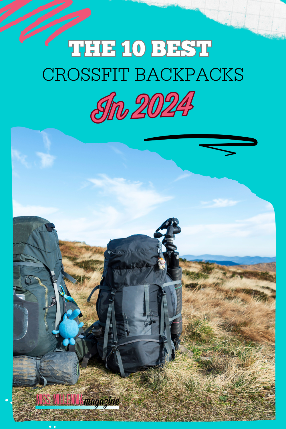 The 10 best CrossFit backpacks in 2024