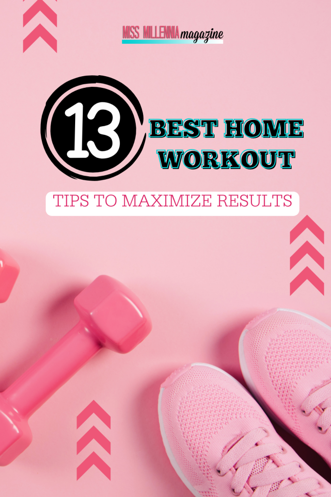 13 of the Best At-Home Workout & Fitness Programs