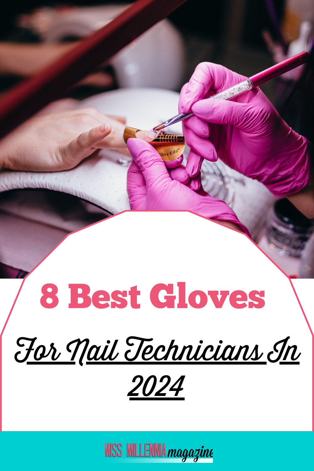 8 Best Gloves For Nail Technicians In 2024