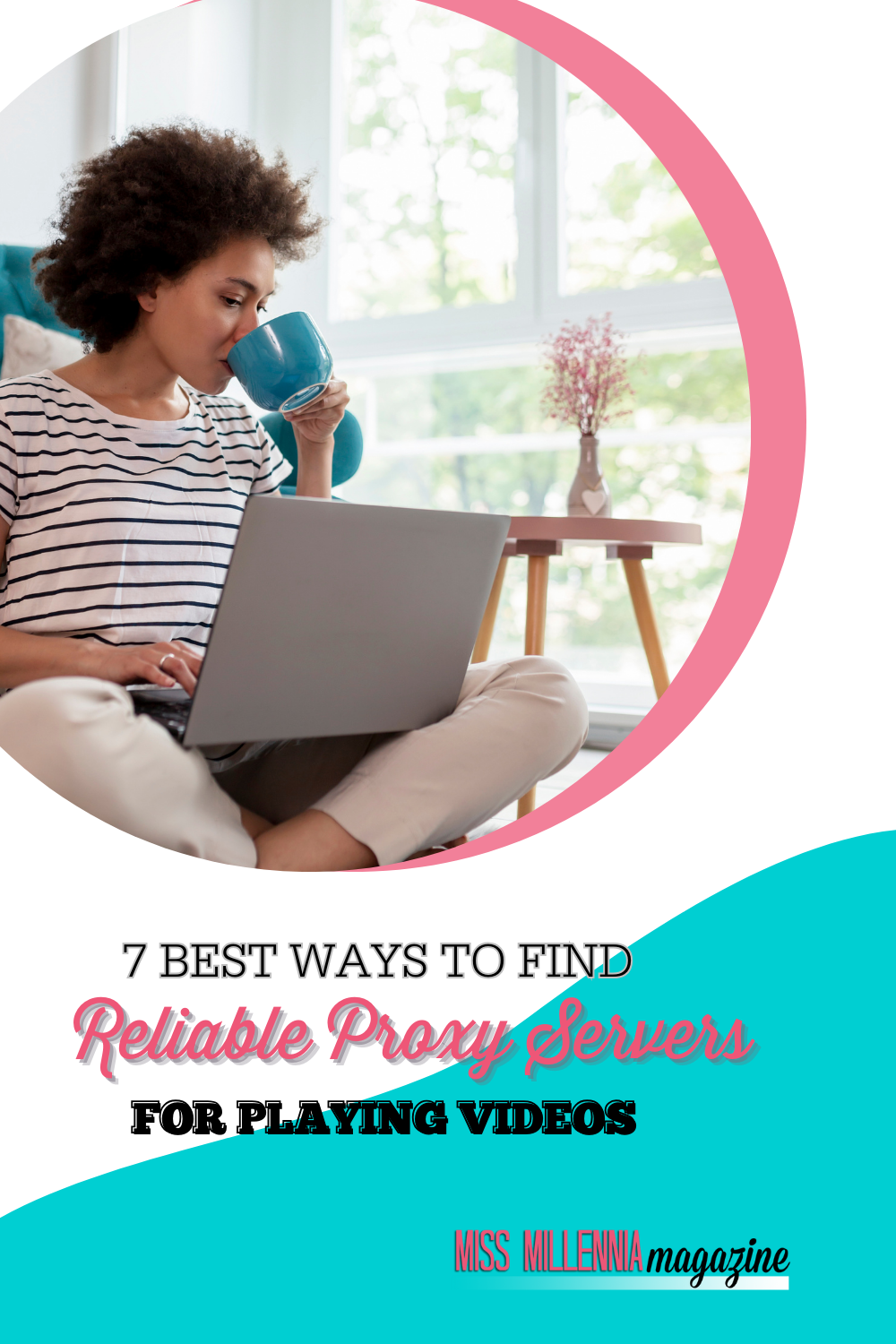 7 Best Ways To Find Reliable Proxy Servers For Playing Videos