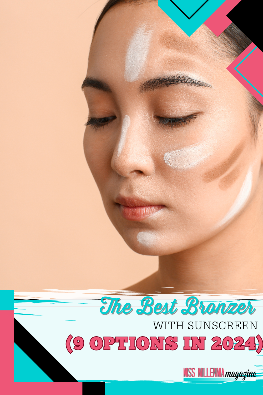 The Best Bronzer With Sunscreen (9 Options In 2024)