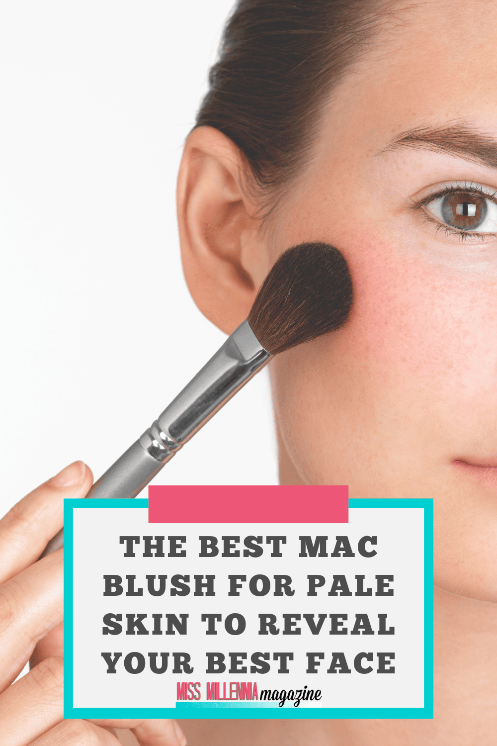 The Best MAC Blush For Pale Skin To Reveal Your Best Face
