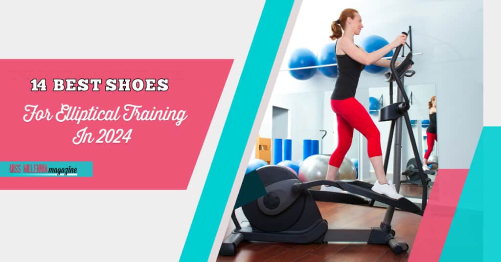 14 Best Shoes For Elliptical Training In 2024
