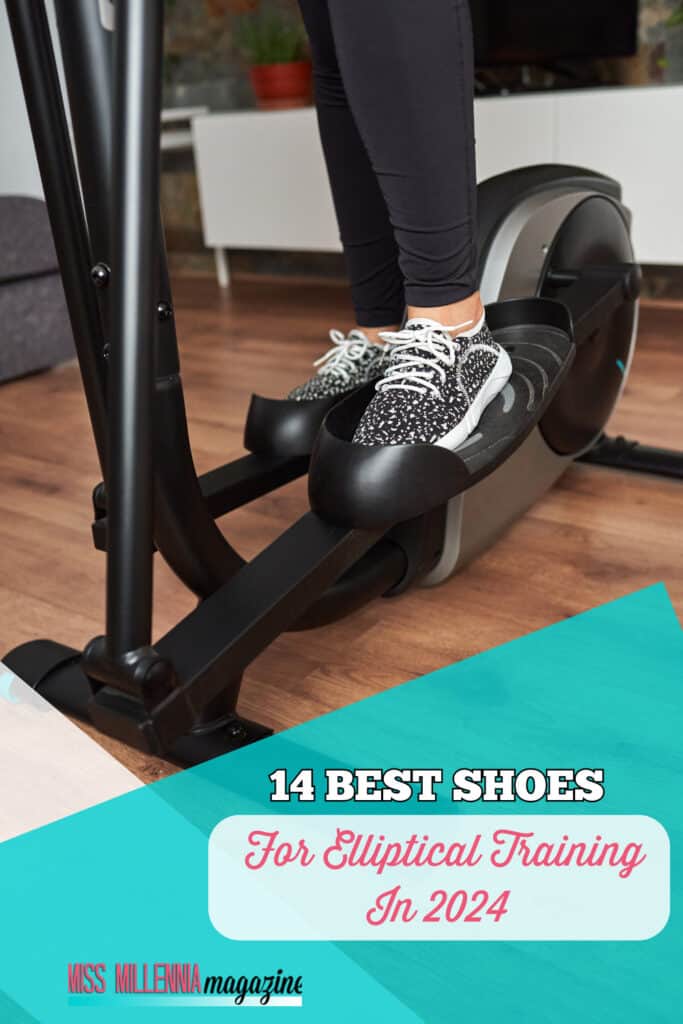 14 Best Shoes For Elliptical Training In 2024