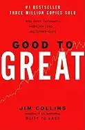 Good to Great :: Why Some Companies Make the Leap &_Others Dont_