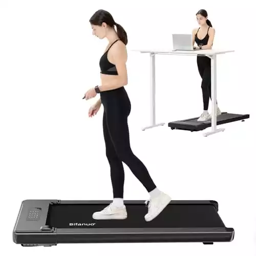 26 Of The Best Treadmills Under 300 In 2024