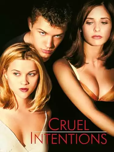 Cruel Intentions