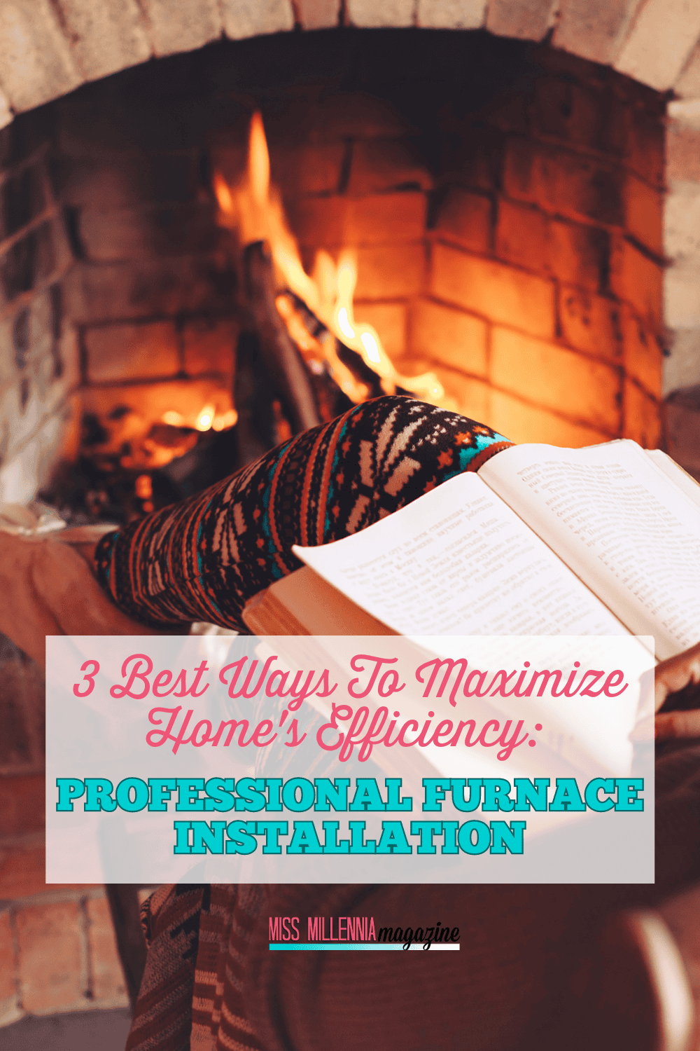 3 Best Ways To Maximize Home's Efficiency: Professional Furnace Installation