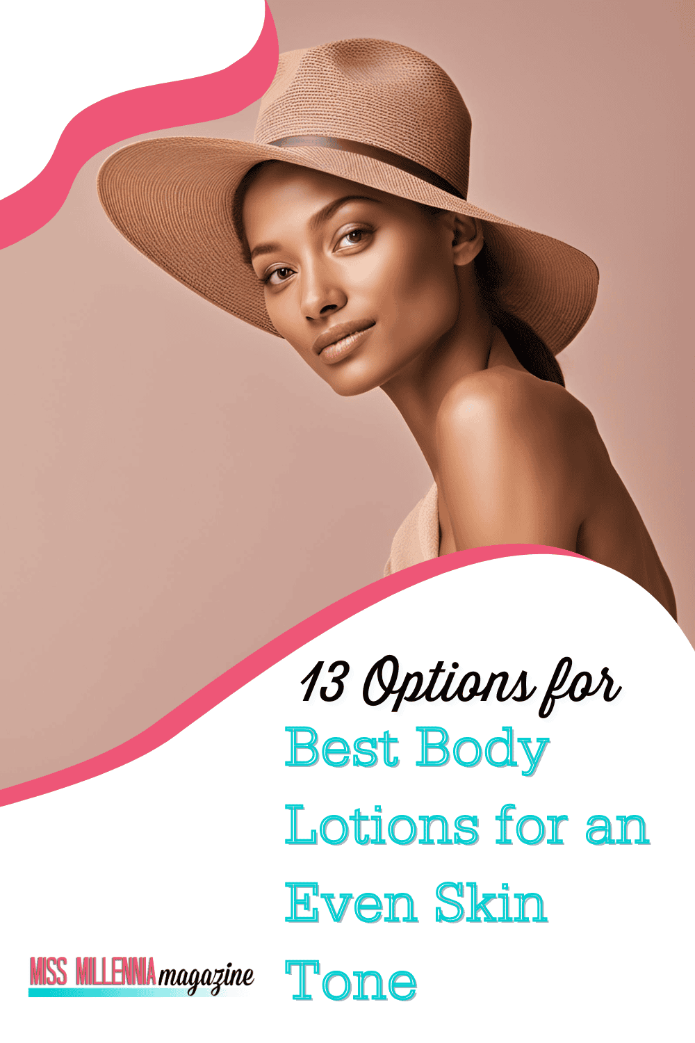 13 Options for the Best Body Lotions for an Even Skin Tone