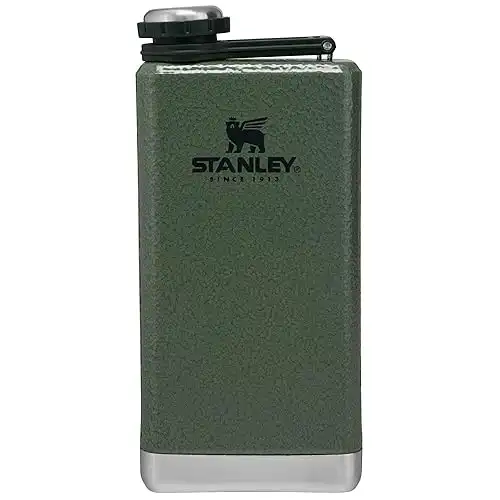 Stanley Legendary Classic Pre-Party Liquor and Spirit Flask