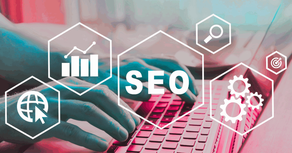 SEO Strategy to Grow Blog Traffic Consistently