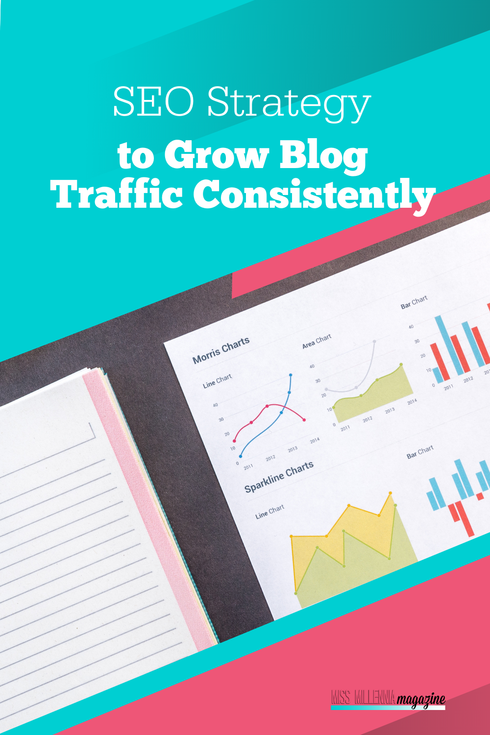 SEO Strategy to Grow Blog Traffic Consistently 4 SEO Strategy to Grow Blog Traffic Consistently