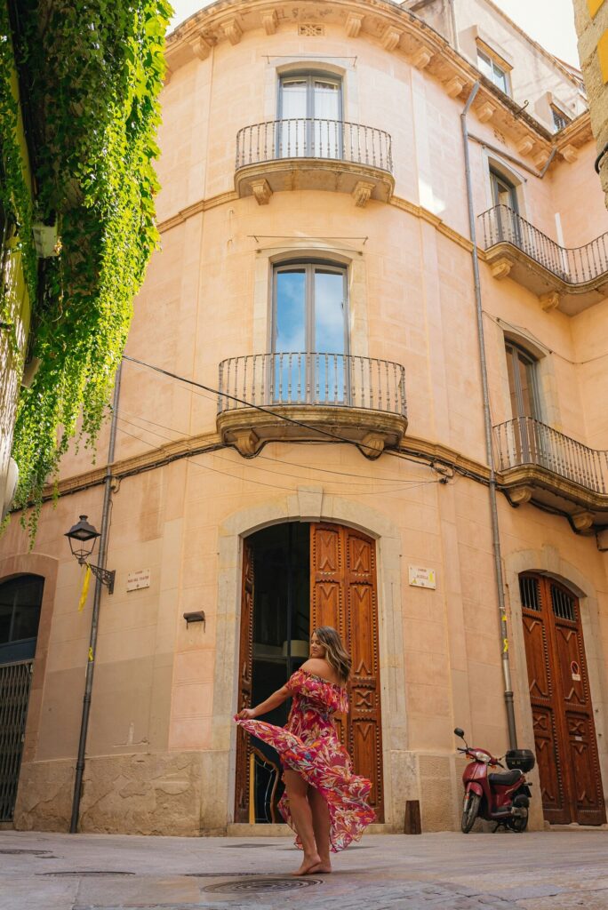 Why Walking Holidays Make Perfect Content for Travel Influencers