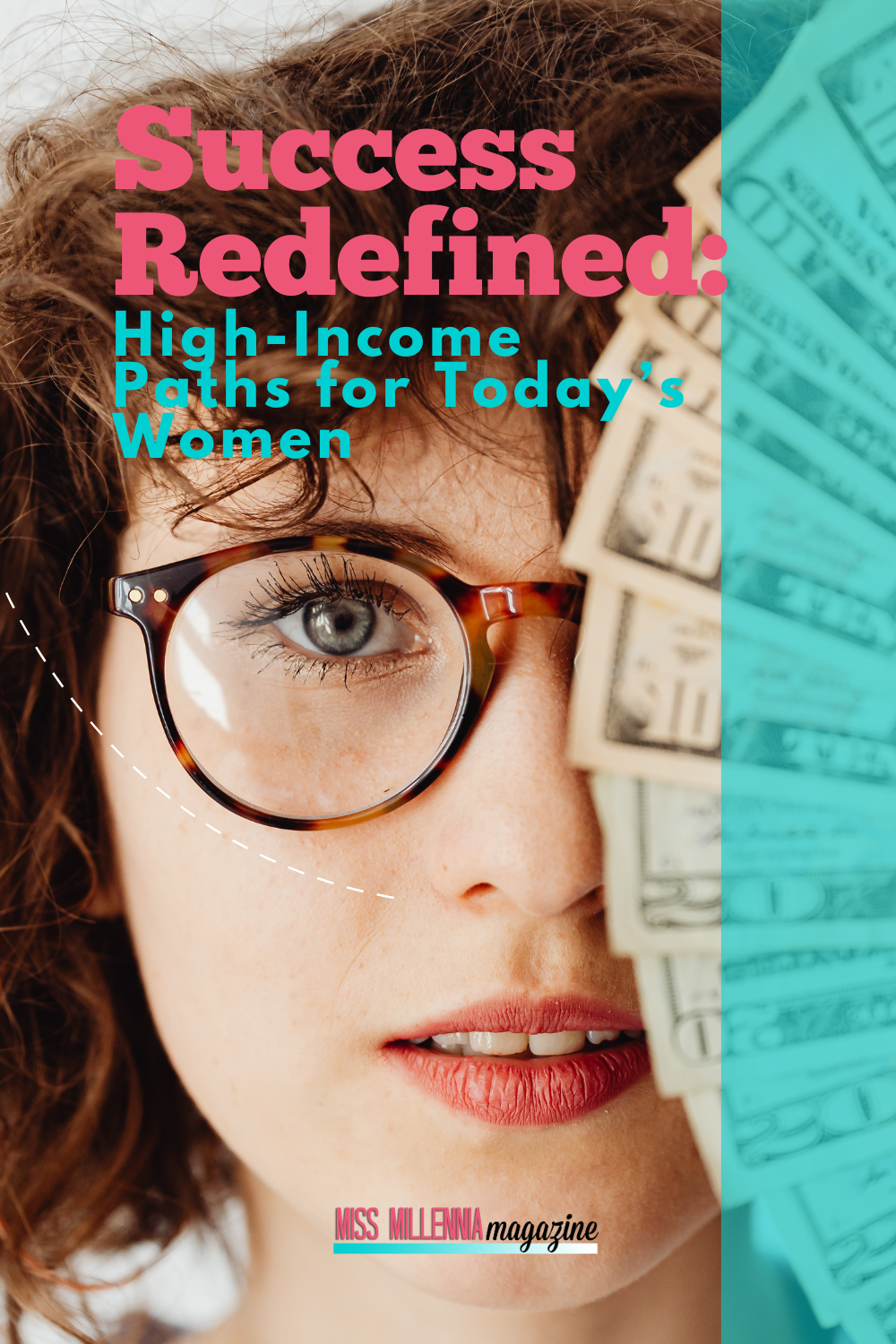 High-Income Paths for Today’s Women