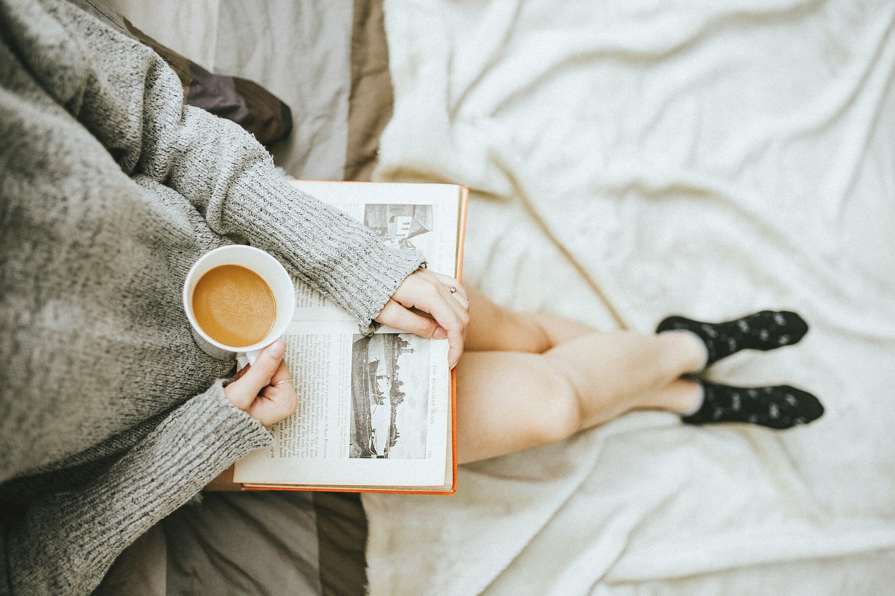 The Missing Step In Most Self-Care Advice For Millennials