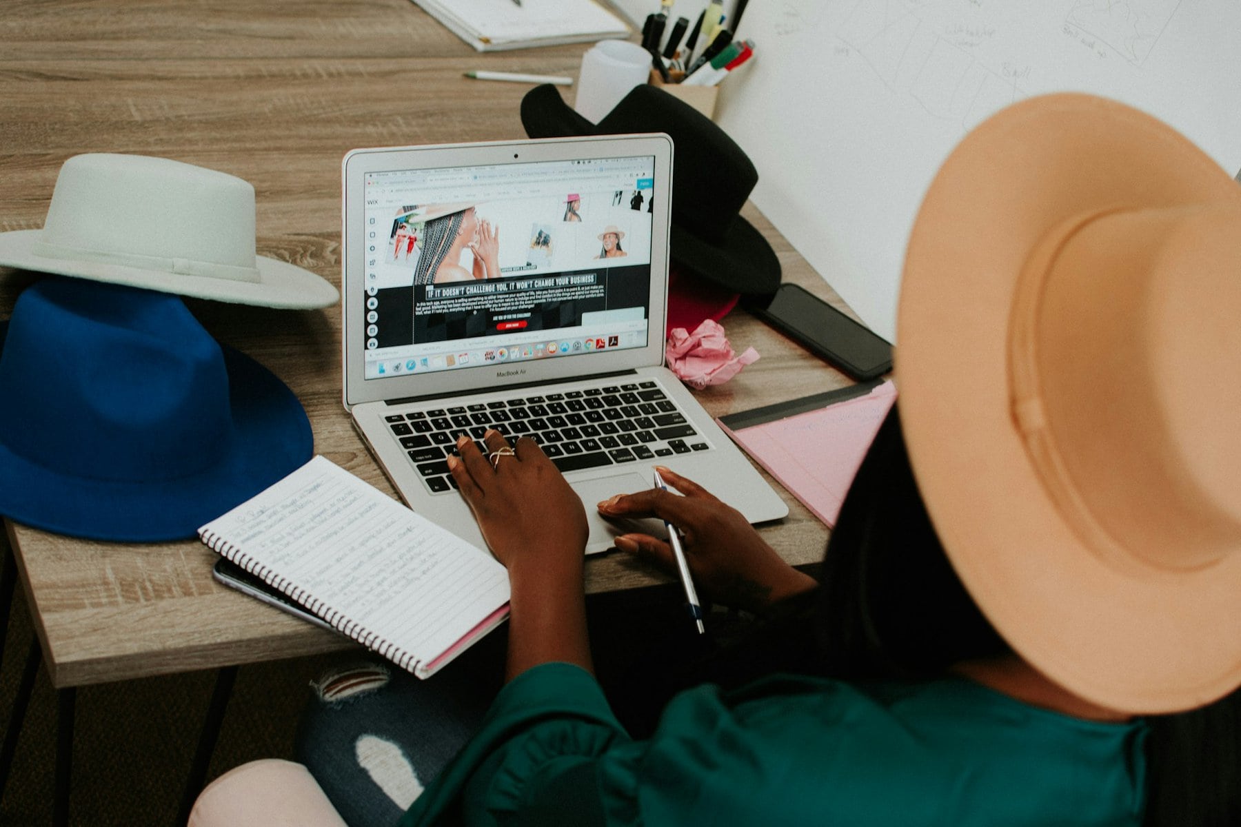 Set Boundaries And Work Smarter As A Freelancer