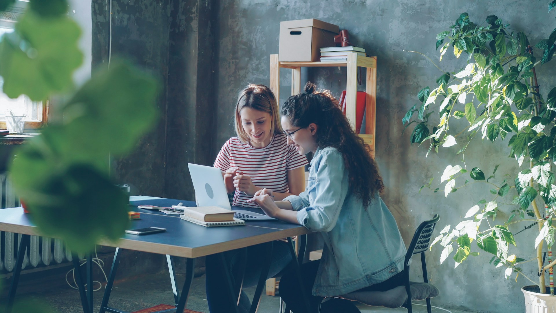The Real Reason Millennials Still Feel Burned Out