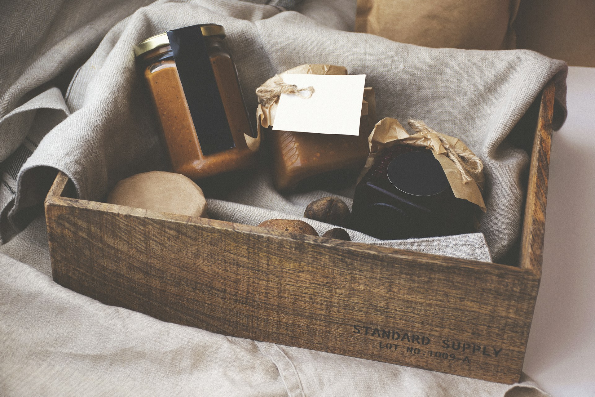Steps To Plan A Gift Basket That Feels Personal Not Performative